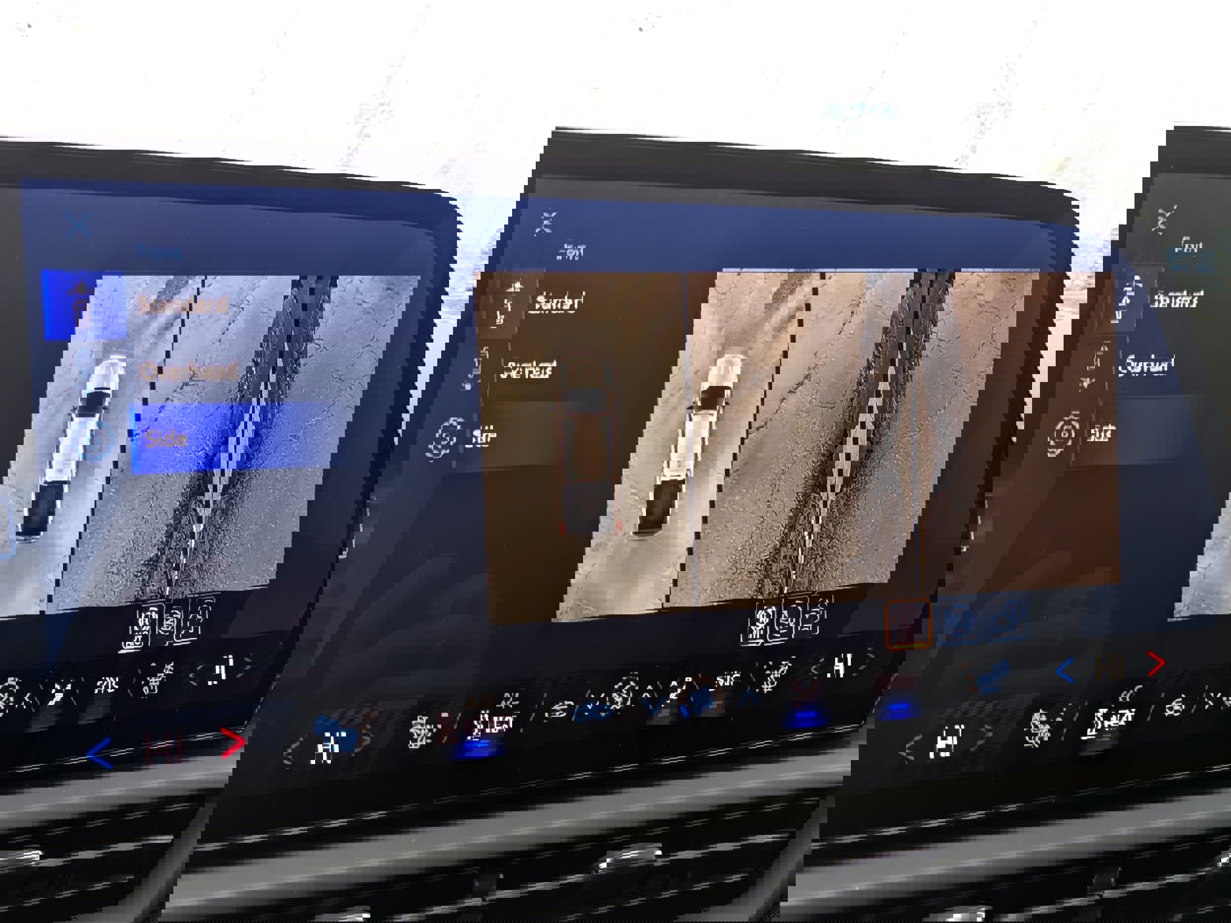 New 2026 Chevrolet Silverado EV LT image 8