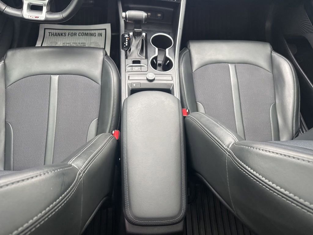 Used 2022 Kia K5 GT-Line w/ GT-Line FWD Premium Package image 23