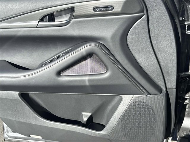 Certified 2026 INFINITI QX60 Pure w/ Cargo Package image 22