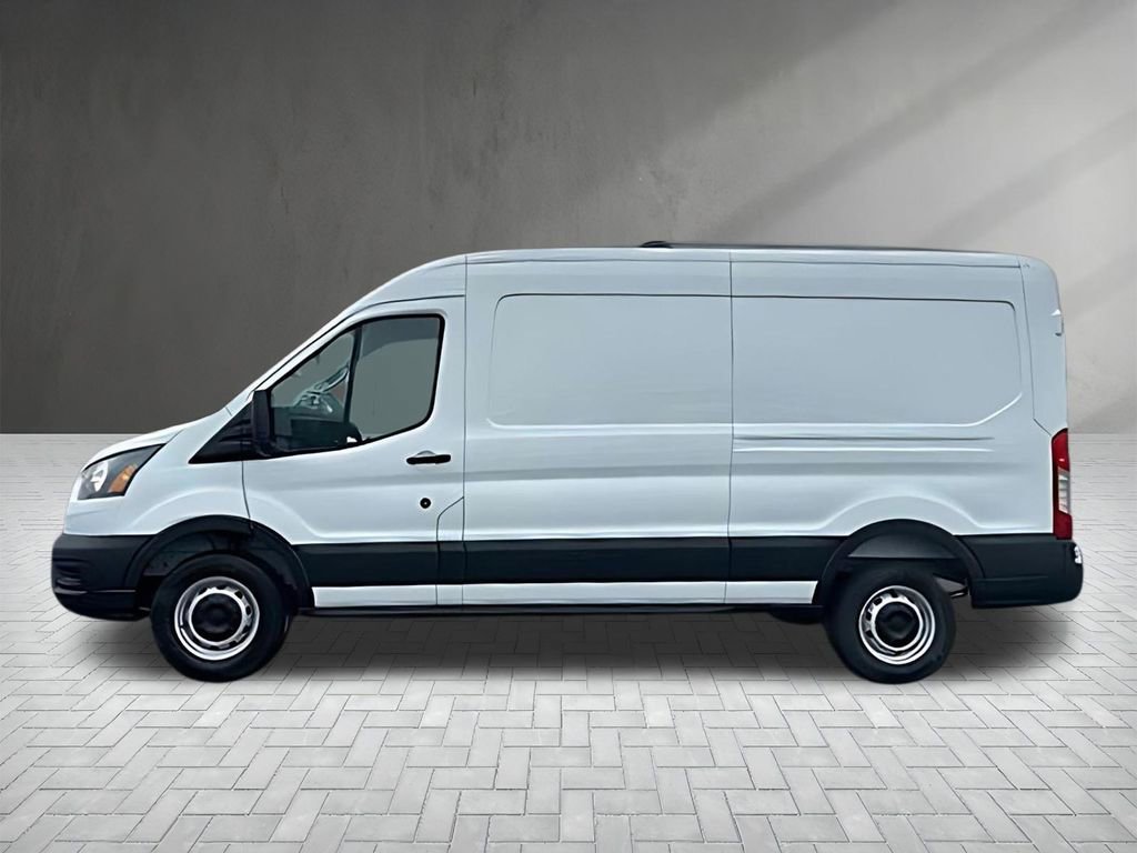 New 2026 Ford Transit 150 148 Medium Roof image 4