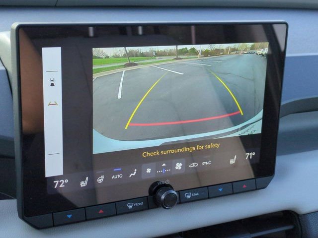 Certified 2026 Toyota RAV4 XLE Premium w/ Panoramic Sun Roof Package image 14