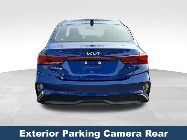 Used 2024 Kia Forte LXS image 6