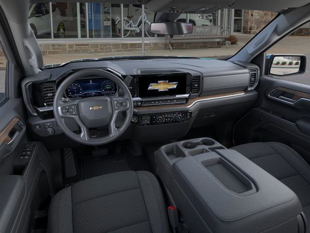 New 2026 Chevrolet Silverado 1500 LT image 15