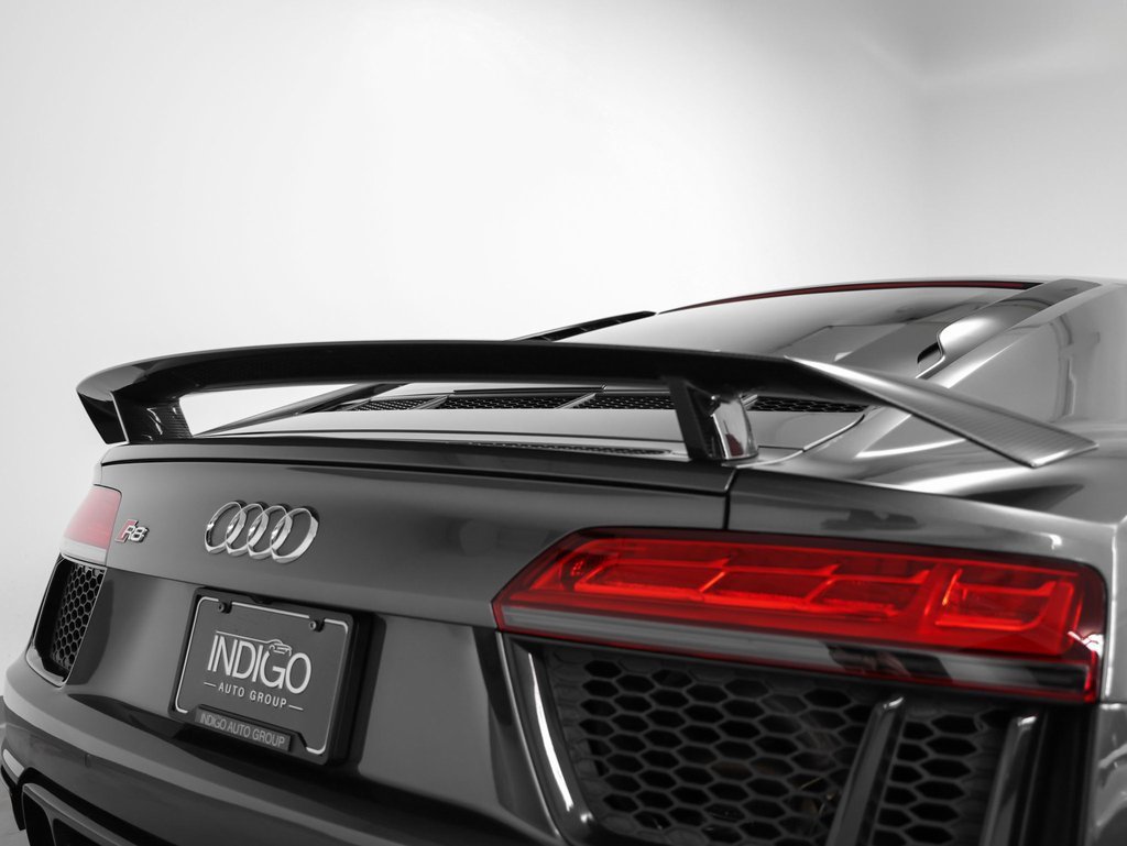 Used 2017 Audi R8 V10 plus image 32