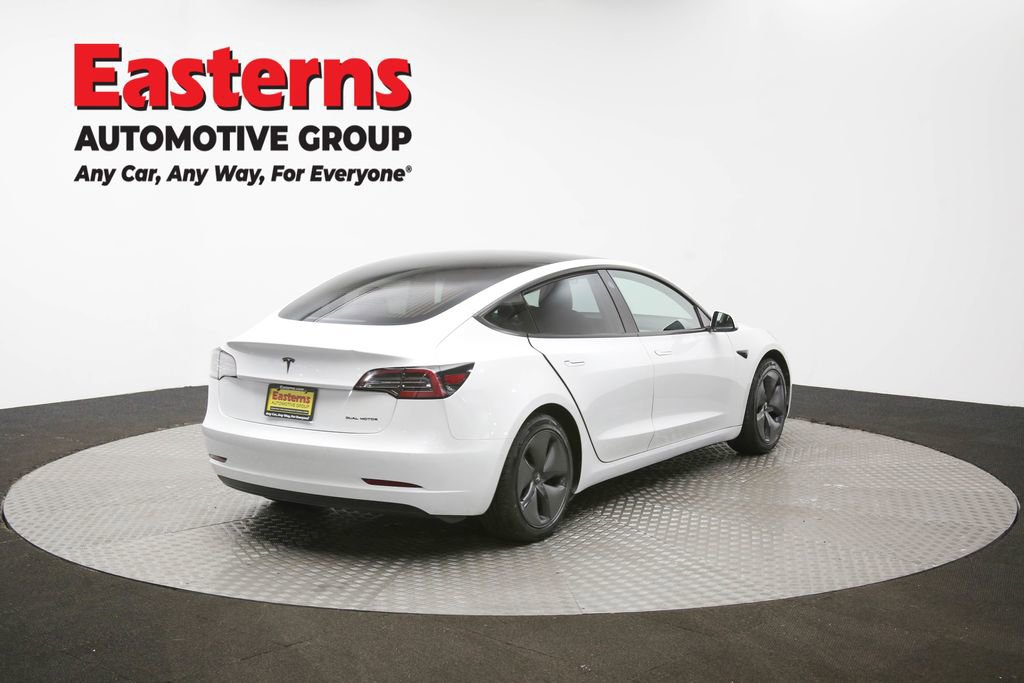 Used 2020 Tesla Model 3 Long Range image 39