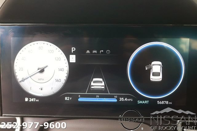 Used 2024 Hyundai Elantra SEL FWD image 15