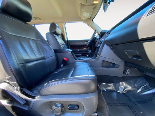 Used 2019 Ford Flex Limited image 15