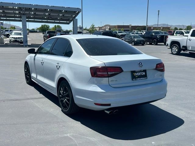 Used 2017 Volkswagen Jetta S FWD image 22