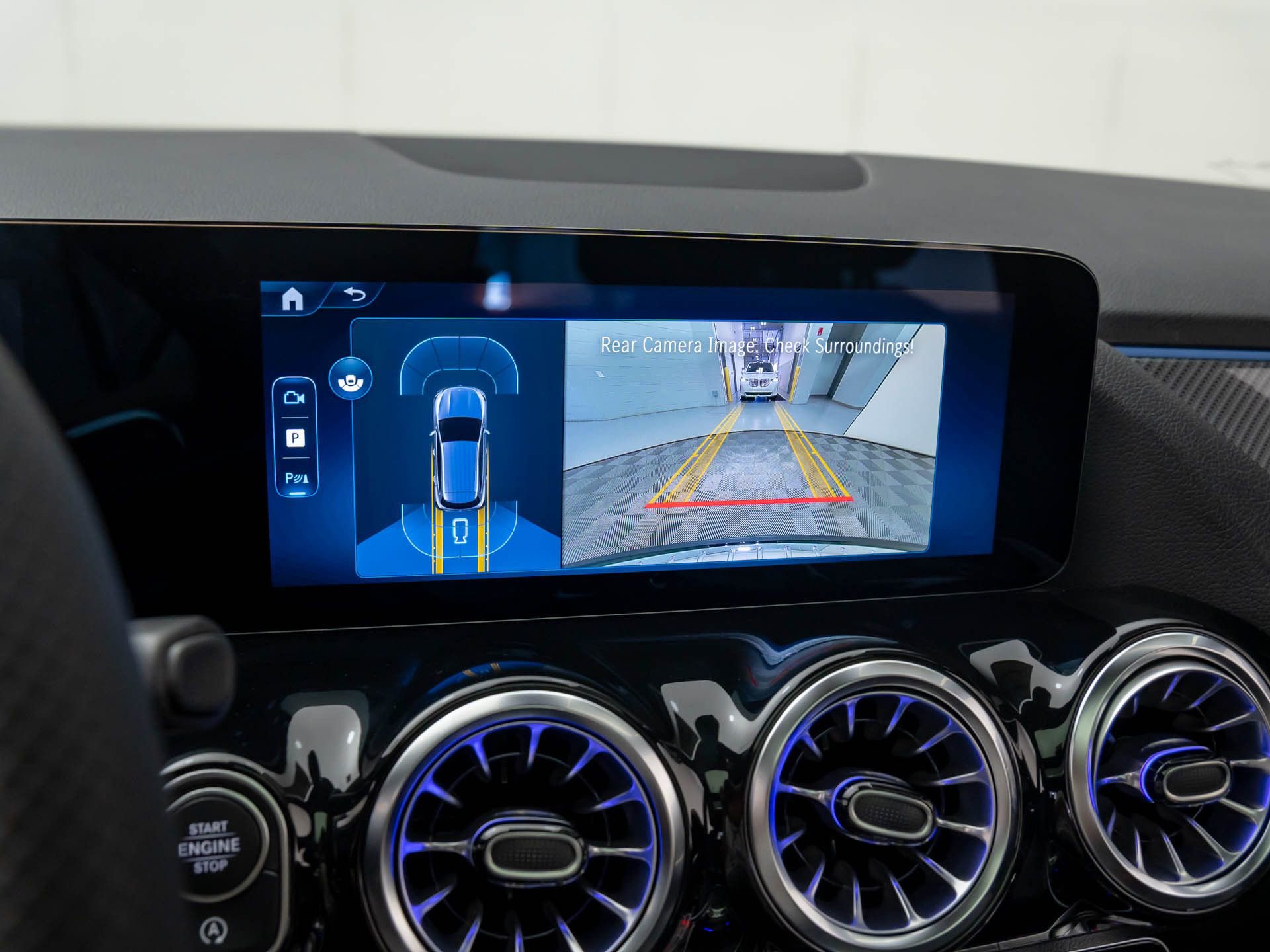 New 2026 Mercedes-Benz GLA 35 AMG 4MATIC image 29