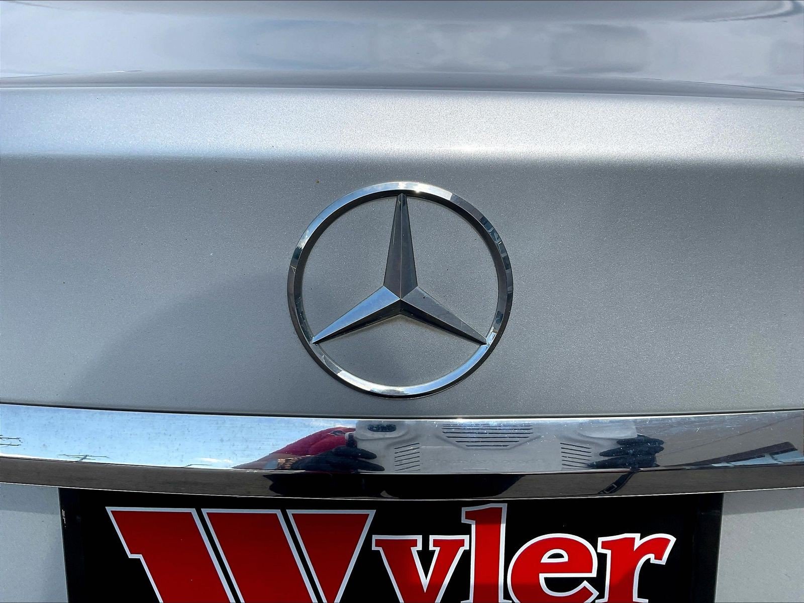 Used 2016 Mercedes-Benz C 300 Sedan image 24