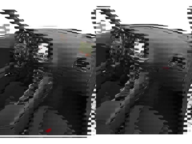 Used 2019 Dodge Challenger R/T Scat Pack w/ Driver Convenience Group image 15