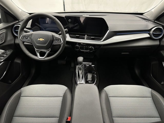 New 2026 Chevrolet Trax LT image 7