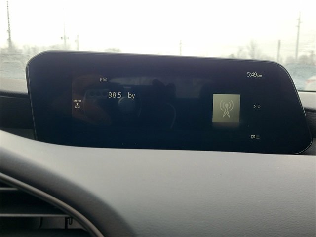 New 2026 MAZDA MAZDA3 s Sport image 26