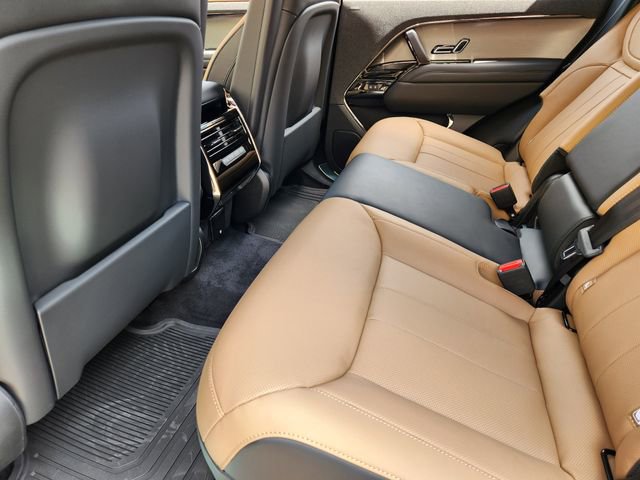 New 2026 Land Rover Range Rover Sport Dynamic SE AWD/4WD image 29