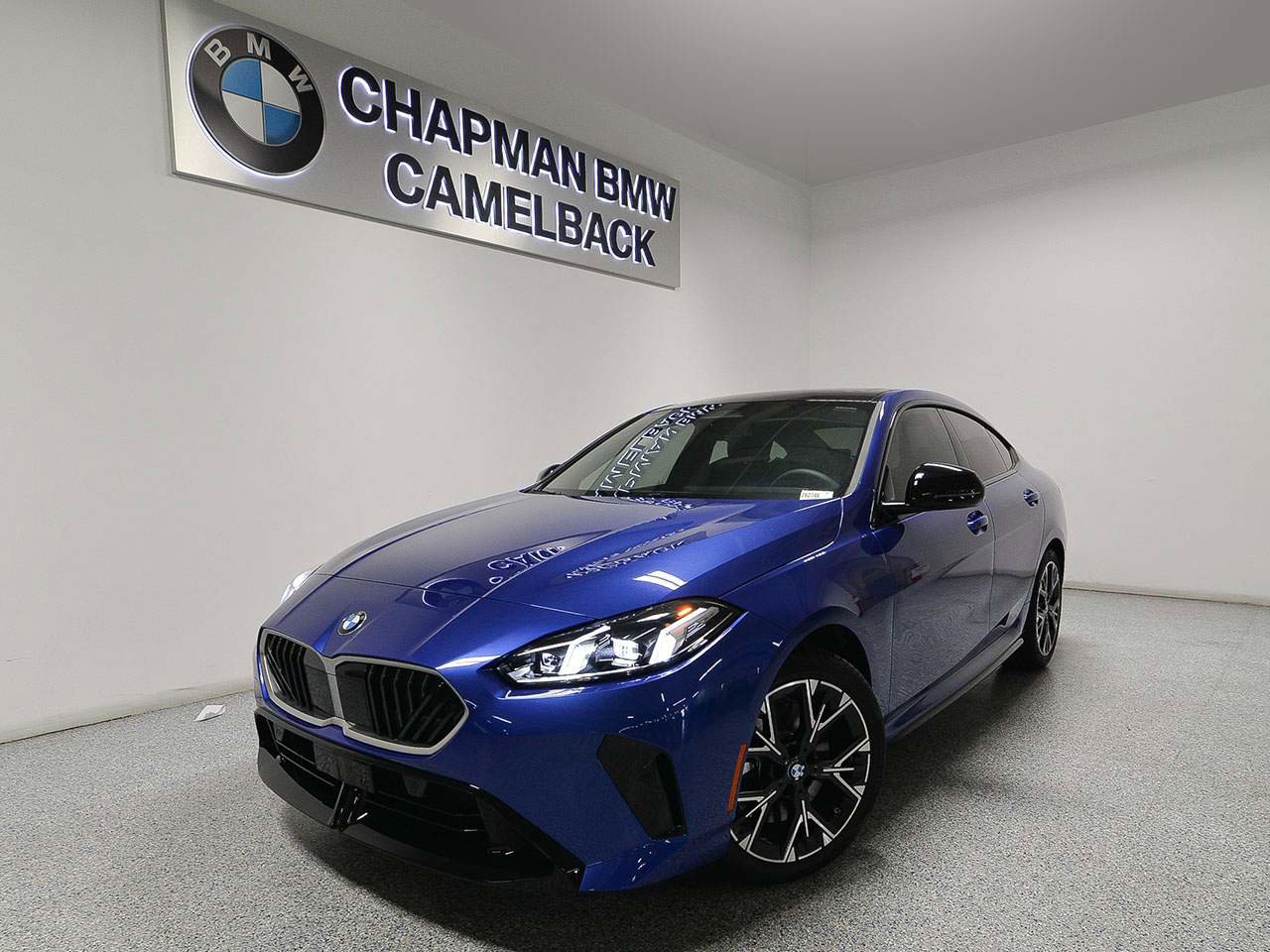 New 2026 BMW 228i image 1