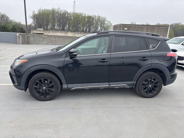 Used 2018 Toyota RAV4 Adventure w/ Plus Extra Value Package image 2