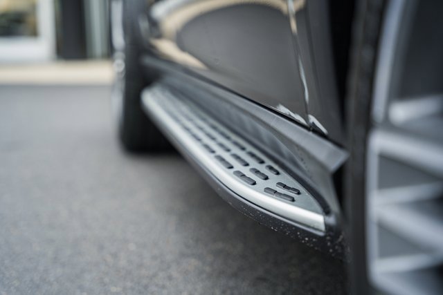 New 2026 Mercedes-Benz GLS 450 4MATIC image 17