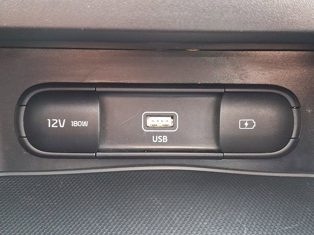 Certified 2023 Kia Forte GT-Line w/ GT-Line Premium Package FWD image 24