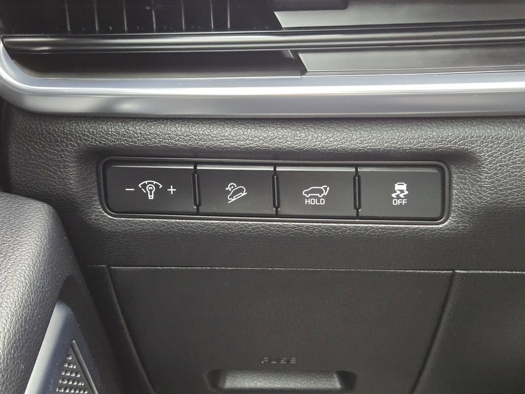 Used 2024 Kia Telluride SX AWD/4WD image 24