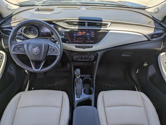 Used 2020 Buick Encore GX Essence w/ Advanced Technology Package FWD image 16