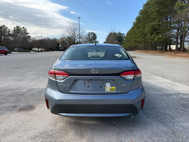 Used 2021 Toyota Corolla LE image 7