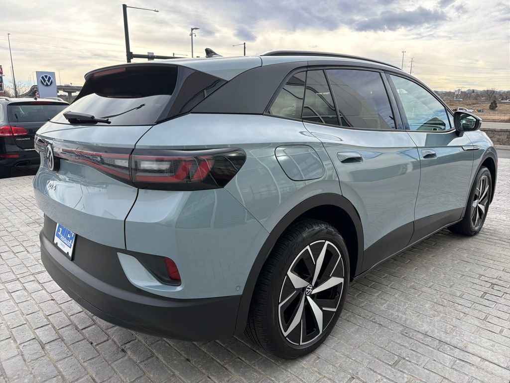 Used 2023 Volkswagen ID.4 Pro S image 7