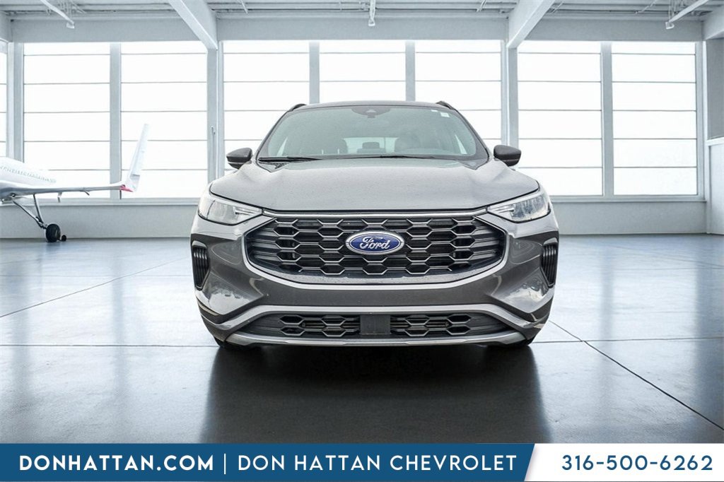 Used 2024 Ford Escape ST-Line image 28