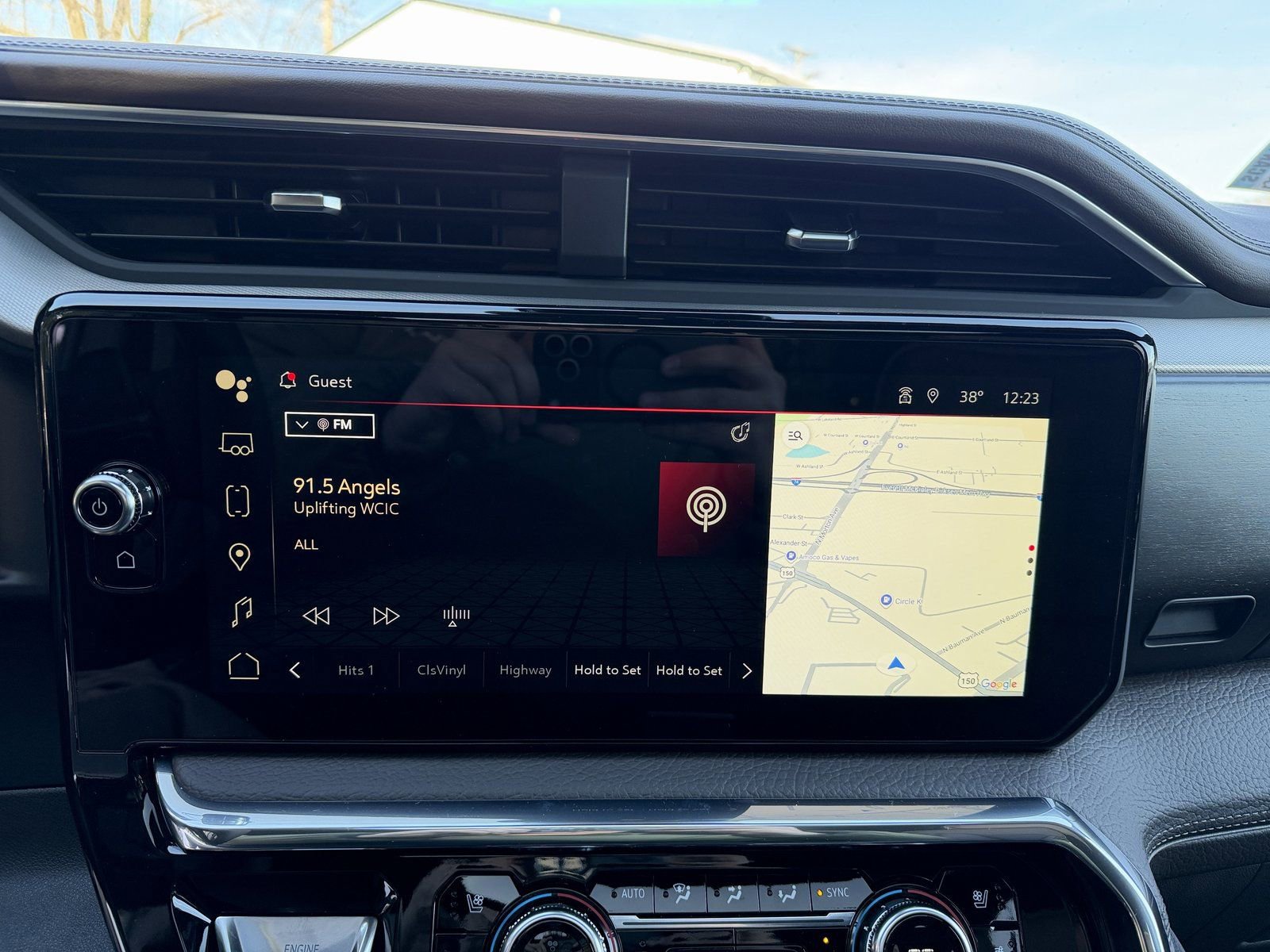 New 2026 GMC Sierra 1500 Denali w/ Denali Reserve Package image 27