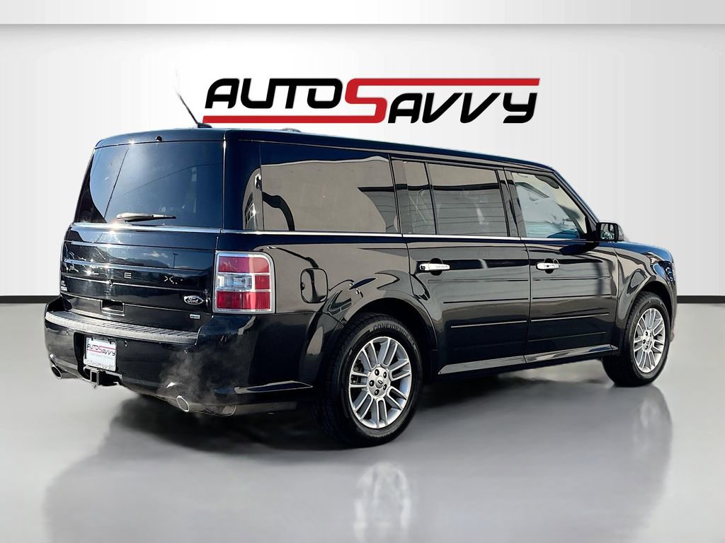 Used 2016 Ford Flex SEL image 7