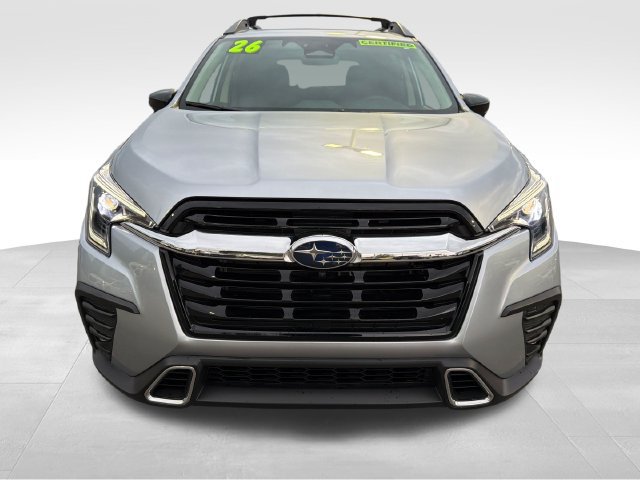 Used 2026 Subaru Ascent Touring AWD/4WD image 2