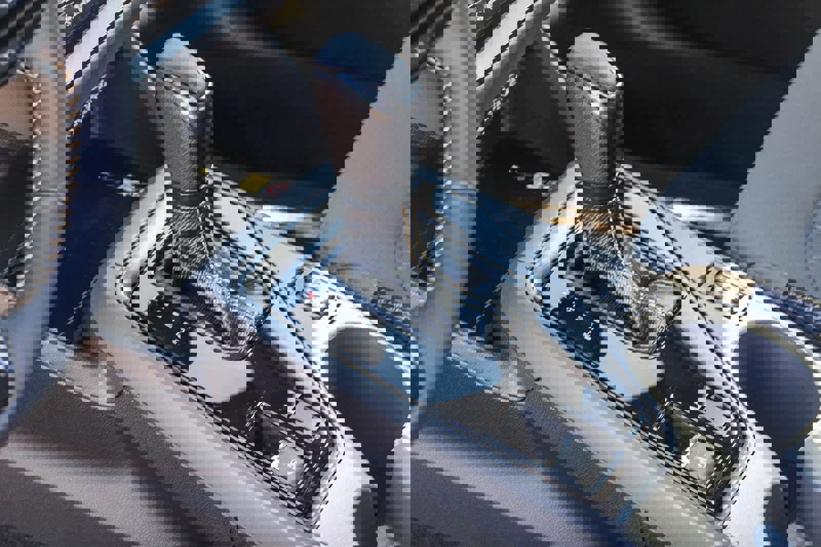 New 2025 Subaru Crosstrek 2.5i Sport image 21