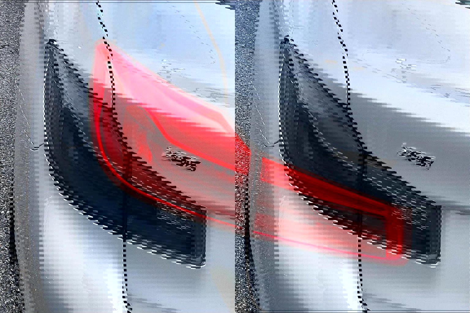 Used 2019 BMW 530i xDrive w/ Convenience Package image 30