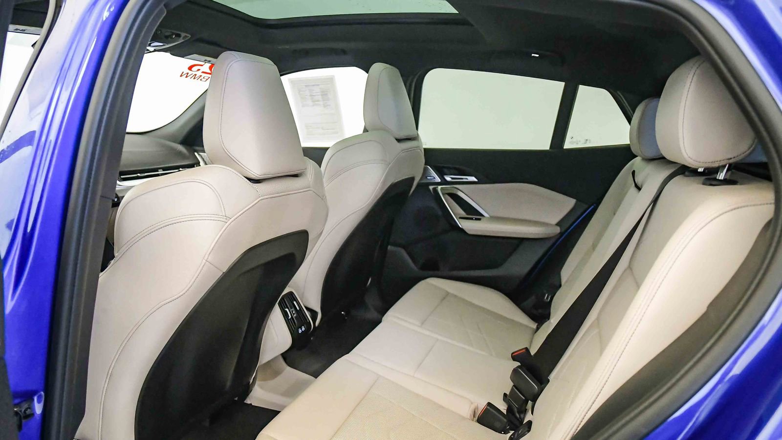 Used 2025 BMW X2 M35i image 23