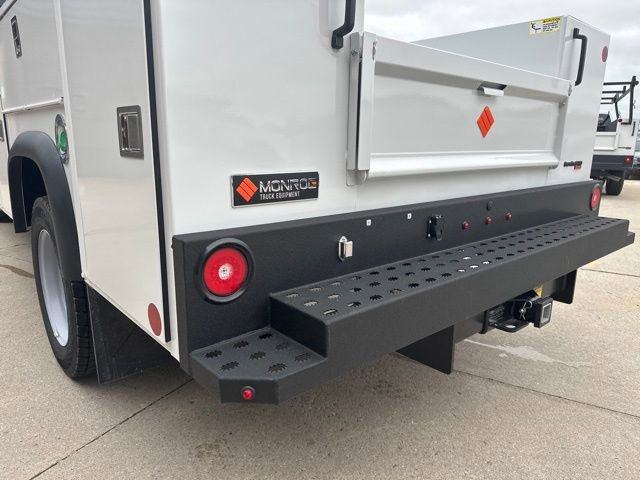 New 2024 Ford F450 XL w/ Snow Plow Prep Package image 36