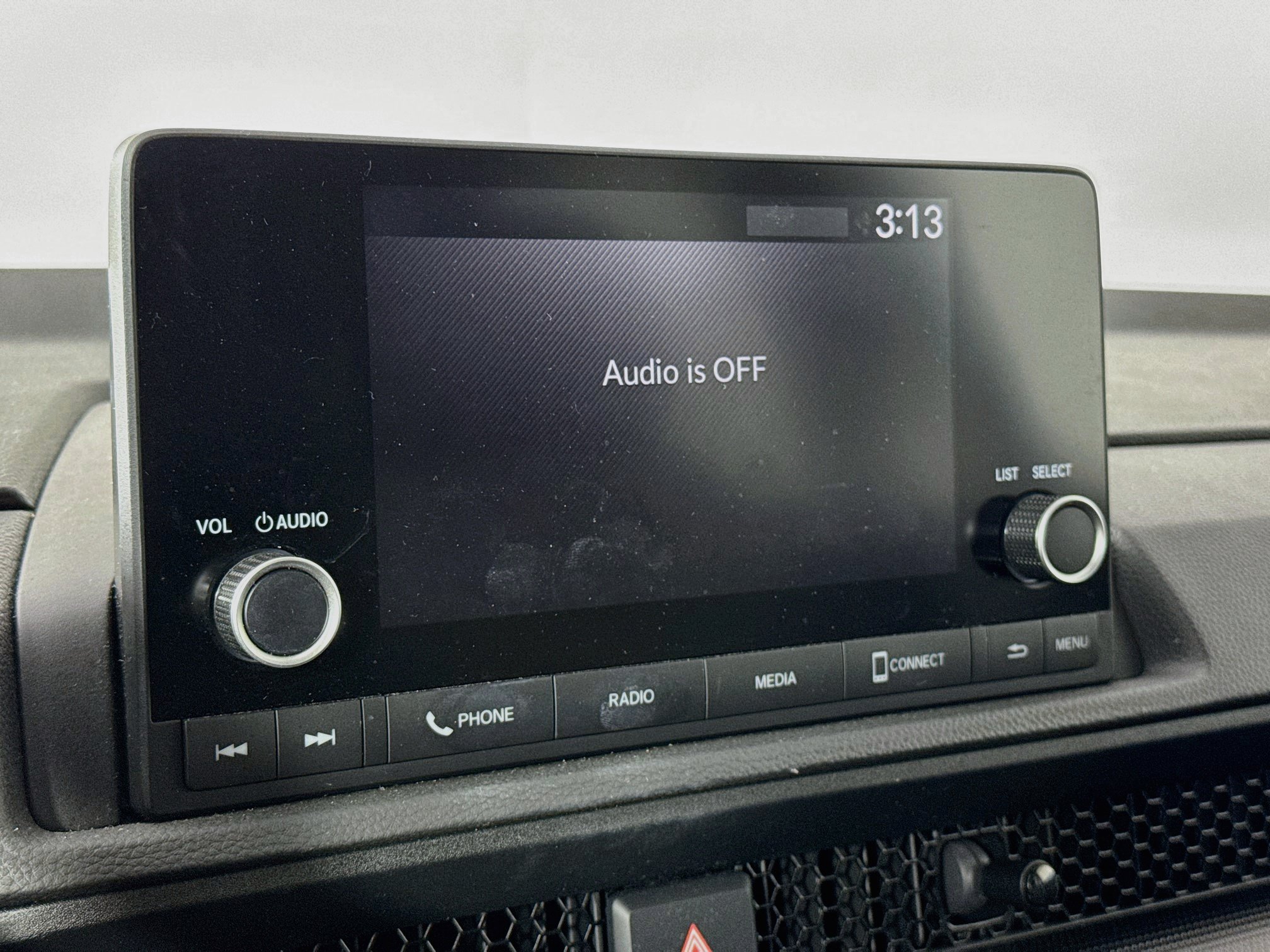Certified 2024 Honda CR-V EX image 14