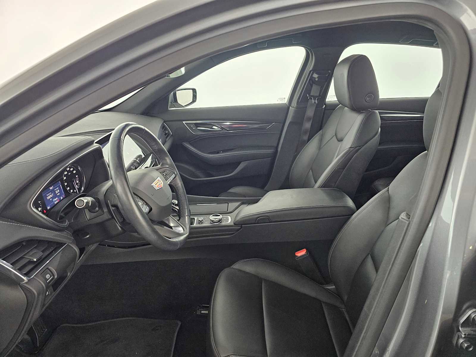 Used 2020 Cadillac CT5 Luxury w/ Cold Weather Package image 20