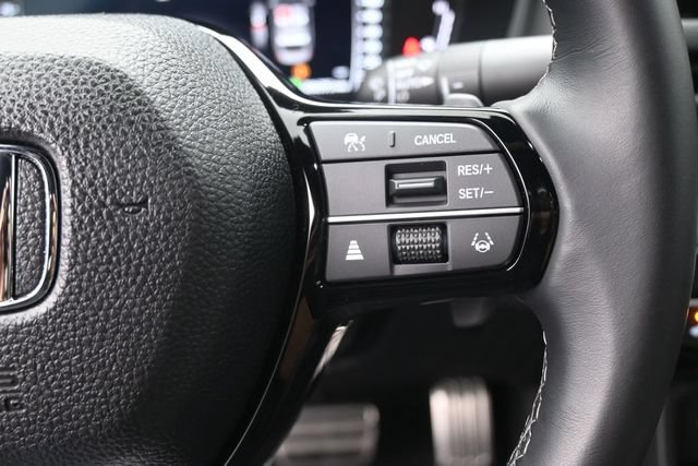Used 2026 Honda Civic Sport Touring image 28