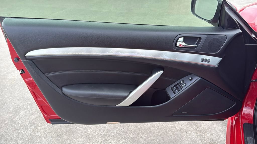 Used 2013 INFINITI G37 Journey w/ Premium Pkg RWD image 12