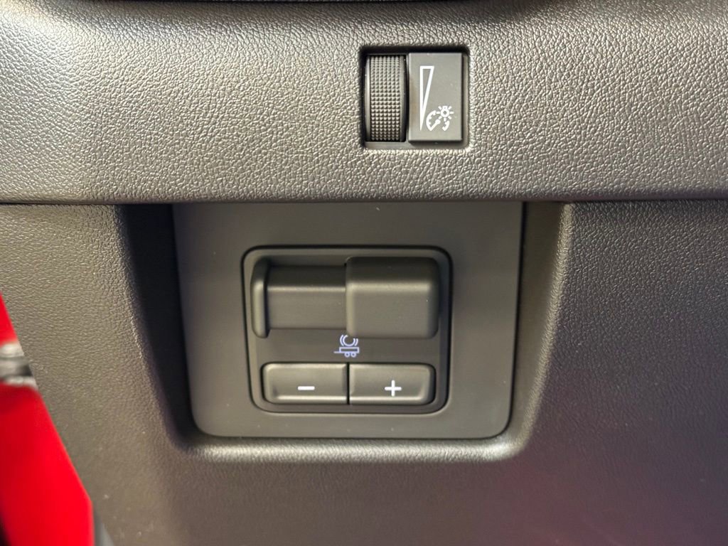 New 2026 GMC Canyon Elevation w/ Convenience Package image 29