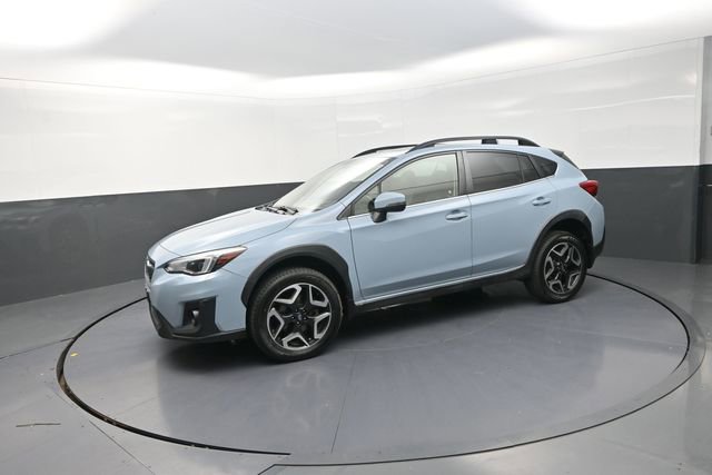 Used 2020 Subaru Crosstrek 2.0i Limited w/ Moonroof Package w/Navigation image 51