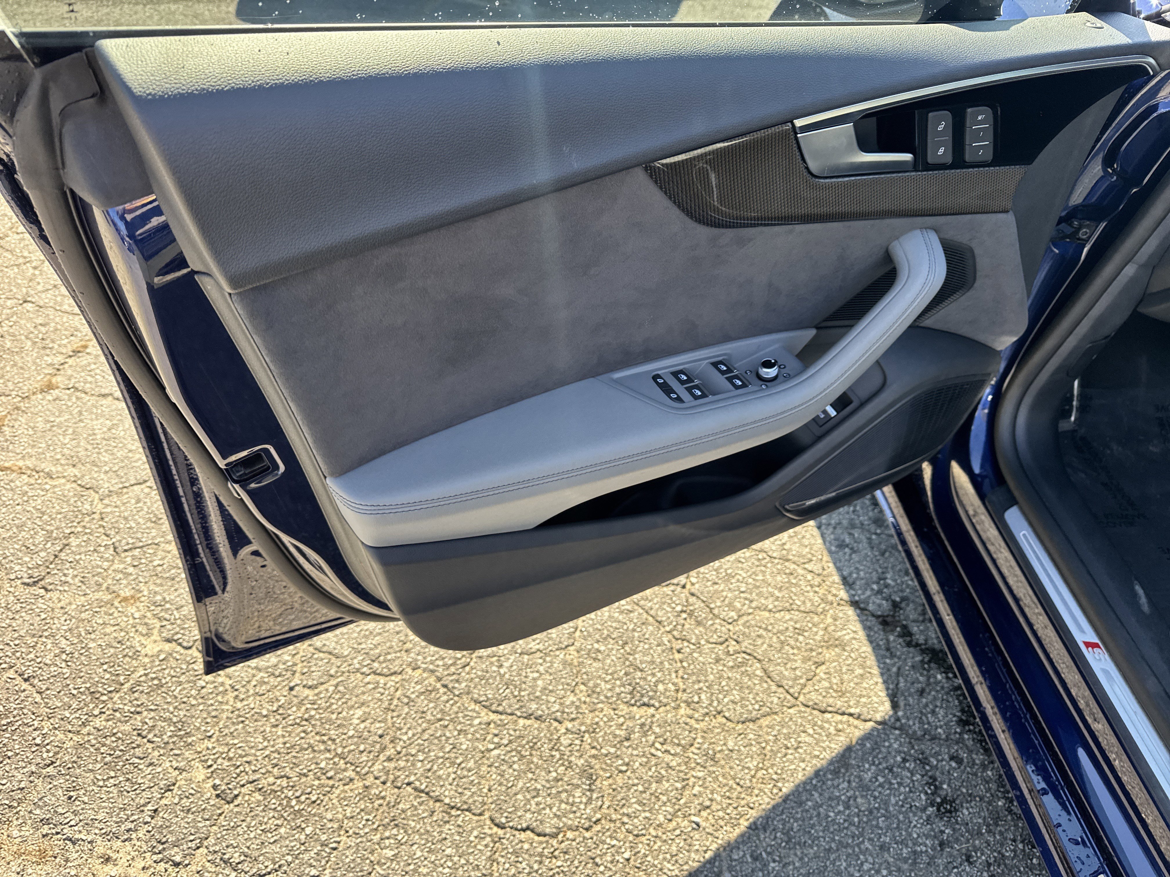 Used 2024 Audi S5 Premium Plus image 10