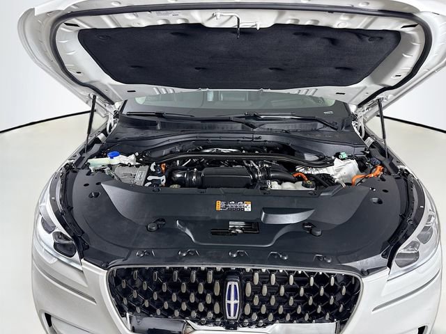 Used 2022 Lincoln Aviator Grand Touring w/ Equipment Group 301A image 31