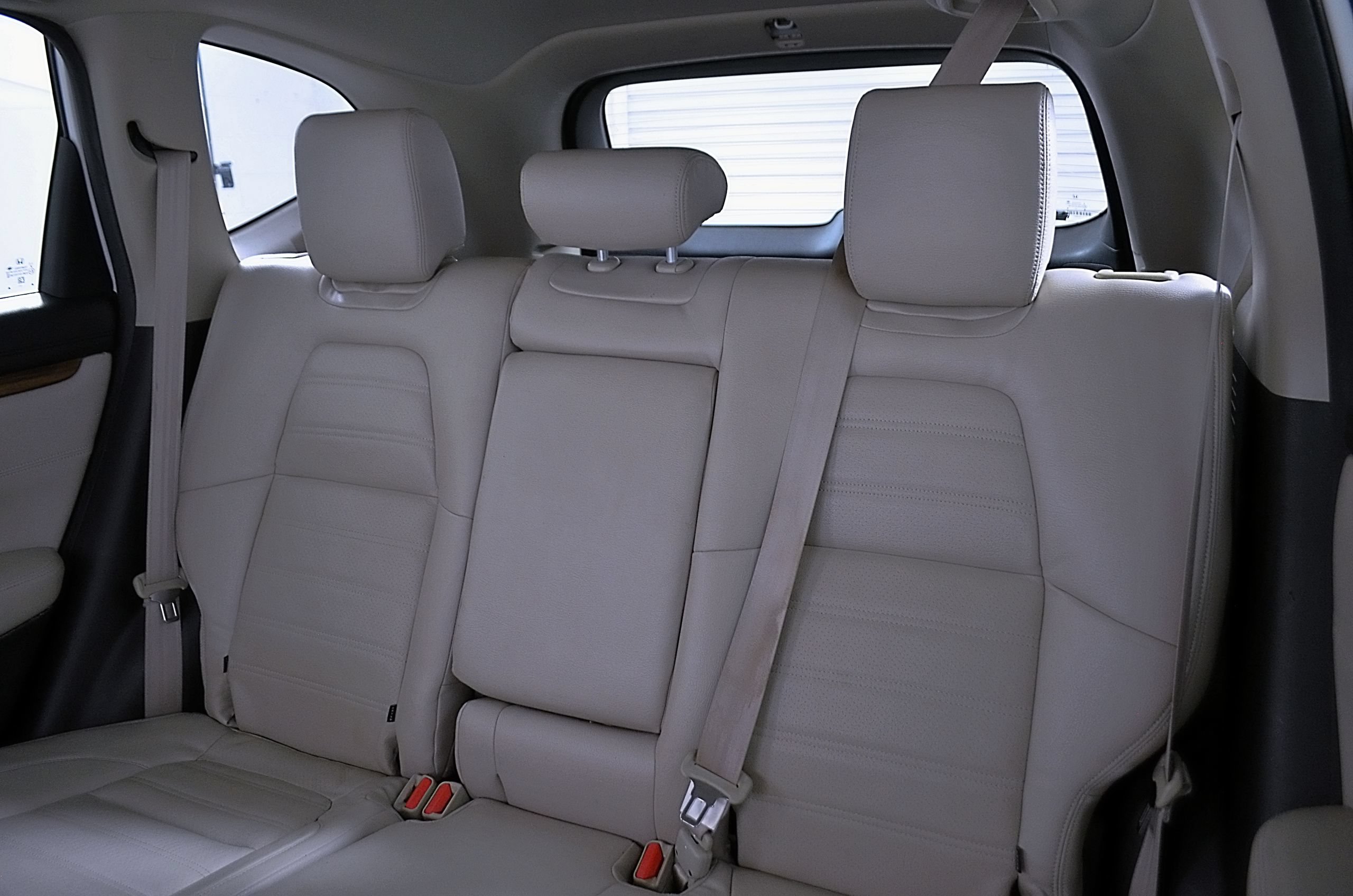 Used 2018 Honda CR-V EX image 20