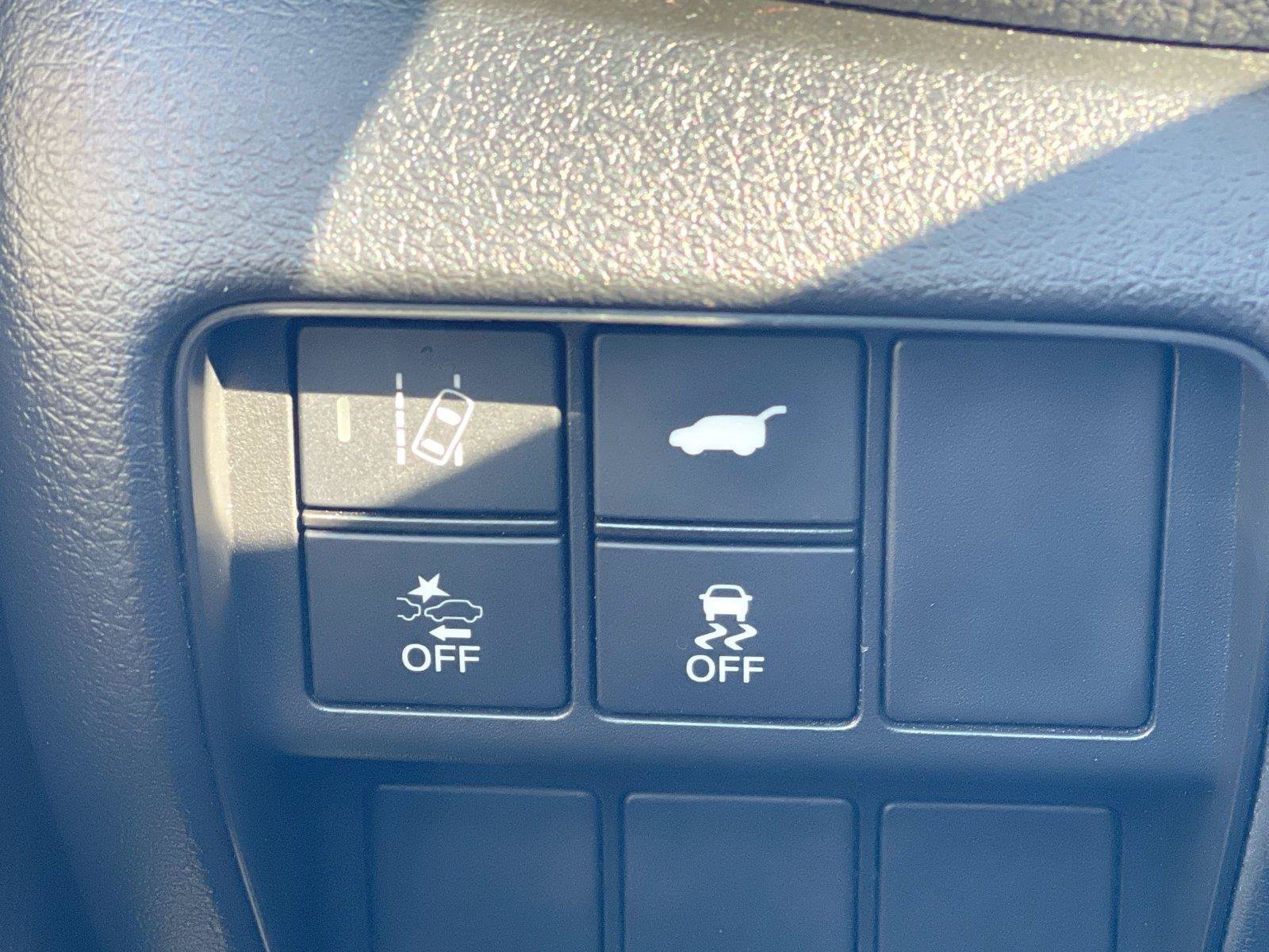 Certified 2020 Honda CR-V Touring image 32
