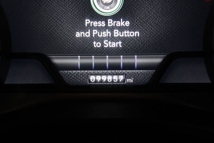 Used 2021 RAM 1500 Limited image 6