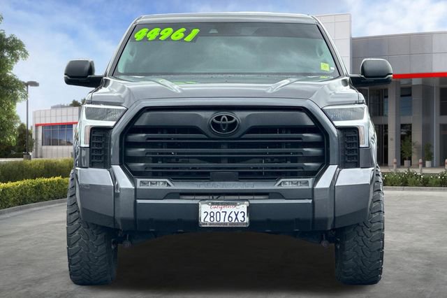 Used 2024 Toyota Tundra SR5 AWD/4WD image 10