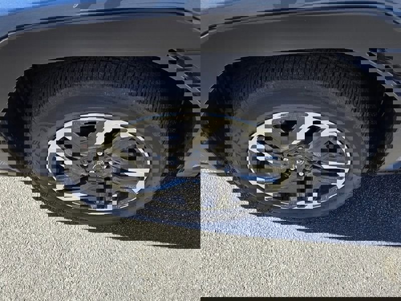 Used 2025 Subaru Forester Limited image 20