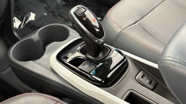Used 2017 Chevrolet Bolt Premier w/ Driver Confidence II Package FWD image 35
