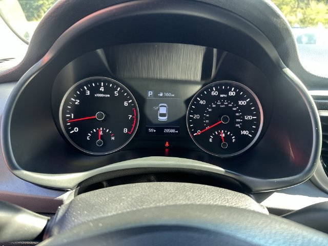Used 2018 Kia Rio EX FWD image 12
