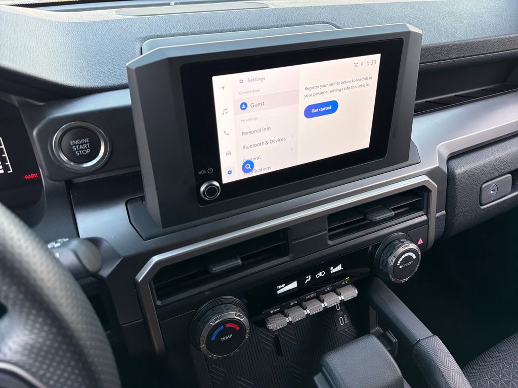 Used 2025 Toyota 4Runner SR5 image 28